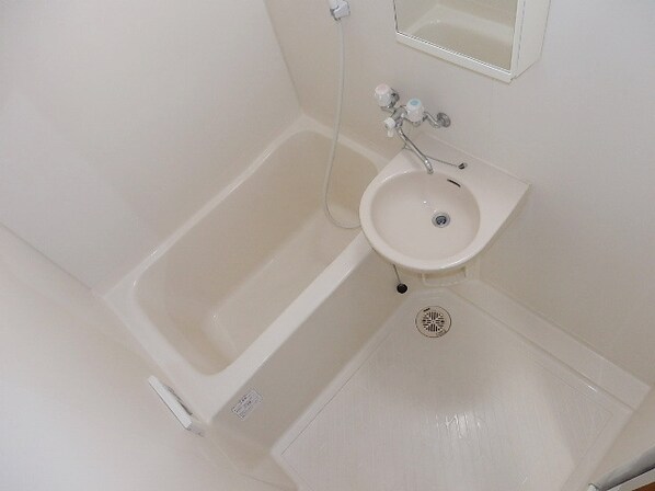 セナリオフォルム柏の物件内観写真